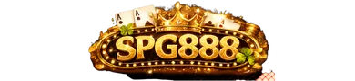 SPG888 Logo